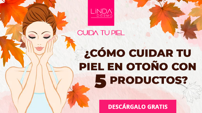 Cómo cuidar tu piel en otoño con 5 productos