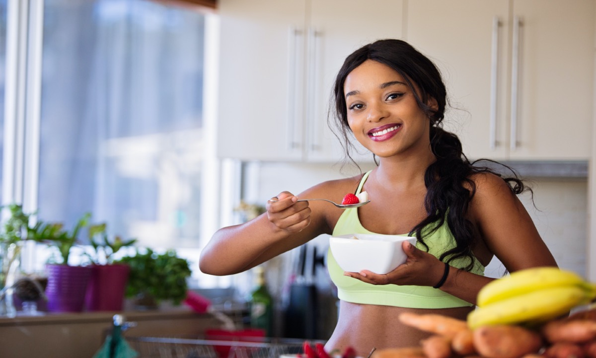 5 mitos sobre la nutrición que debes de conocer