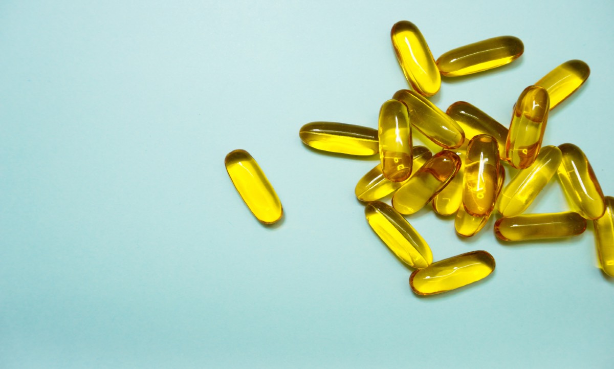 5 beneficios de consumir Omega 3