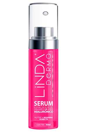 Serum Colágeno - Linda Derma